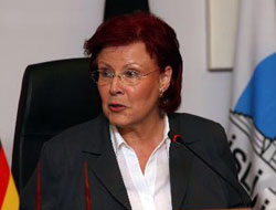 Alman Bakan: Çözümü destekliyoruz