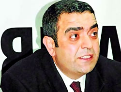 CHP'ye Tanrıkul'da Çare Olamadı