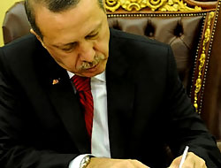Erdoğan, Newsweek için yazdı