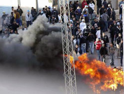 Suriye basını: Arap rejimlerine ders olsun!