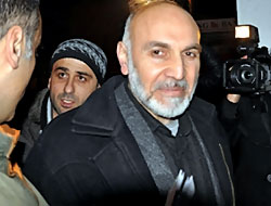 Hizbullah lideri Hacı İnan gözaltında