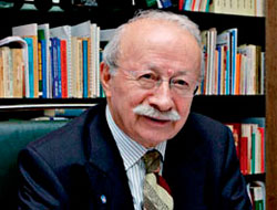 Ve Oktay Ekşi istifa etti!