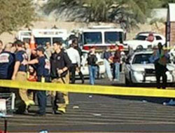 ABD'de yine silahlı saldırı şoku