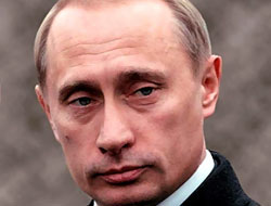 Putin'in sarayı WikiLeaks'te