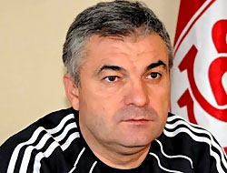 Çalımbay Arenada tarihe geçecek