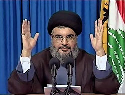 Lübnan'da Hizbullah'tan yeni şartlar