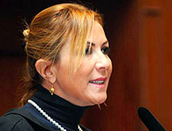 Boyner: Yargı reformuna ihtiyacımız çok derin