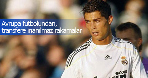 Paranın gözü kör olsun!..