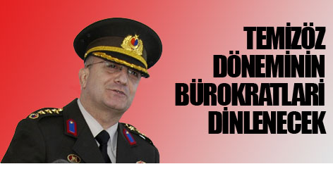 Temizöz döneminin Cizre bürokratları dinlenecek