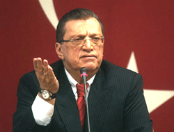 Mesut Yılmaz seçimini yaptı