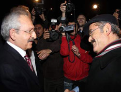 Bundan sonra hep beraber ıslık çalacağız