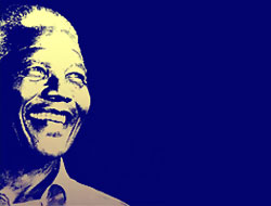 Nelson Mandela hastanede