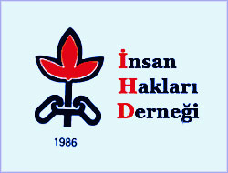 İHD'den Kürtçe KCK açıklaması