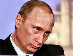 Putin: Saldırının Çeçenistan ile alakası yok