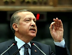 Erdoğan'dan 'seçim barajı' yorumu