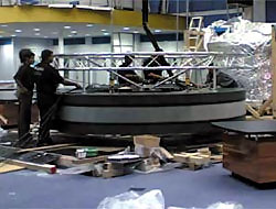 El Cezire'ye belge baskını