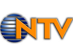 NTV bürosunu işgal ettiler