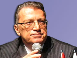 Kıvrıkoğlu ‘Diyarbakır’ sözünün hesabını sordu