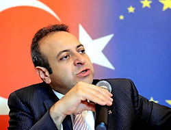 AB, Türkiye'nin restini konuşuyor