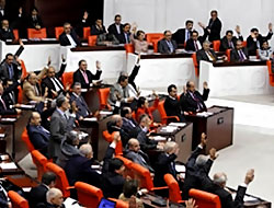 CHP'li komisyon üyeleri istifa etti!