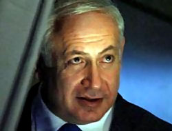 İsrailli diplomatlar Mısır'ı terketti