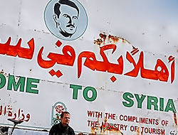Suriyeliler de cumartesi günü sokağa inecek