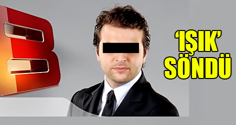 'Candaş Tolga Işık' defteri Kapandı