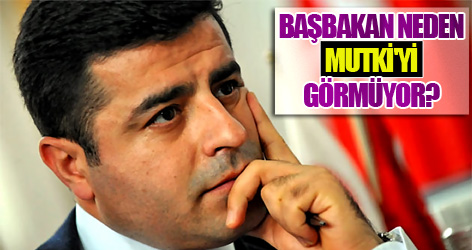 Demirtaş: Toplu mezarların krokileri var