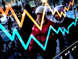 42 yılın en düşük enflasyonu