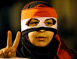 Mısır'da en kritik cuma