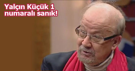 3. Ergenekon iddianamesi kabul edildi