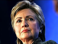 Clinton: Ortadoğu için demokrasi şart!