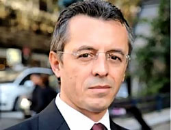 Erdoğan'a yeni basın danışmanı