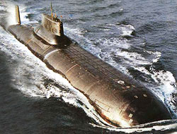 ABD kıyılarında 2 Rus denizaltısı