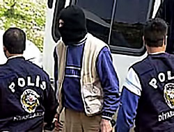 13 ilde Hizbullah operasyonu!