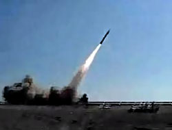 İran'dan Amerika'yı korkutacak füze