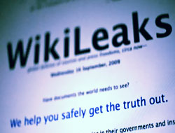 WikiLeaks'te 'kırmızı telefon' iddiası