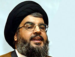 Nasrallah, Mısırlılara seslendi