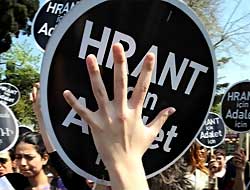 Atalay: Dink için soruşturma yok