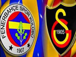 Galatasaray, Fenerbahçe tura çıkıyor