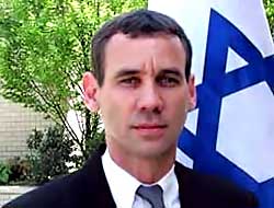 İsrail Dışişleri'nden Erdoğan'a cevap