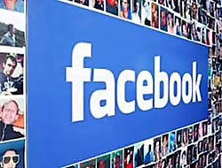 Facebook'tan bir yenilik daha