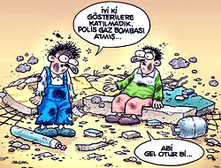 Penguen'den Ostim kapağı