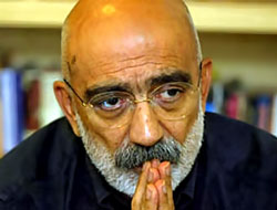 Ahmet Altan yazdı: Kâğıttan kaplan