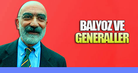 Balyoz ve generaller