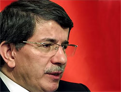 Davutoğlu: Suriye'yle savaşa da hazırız