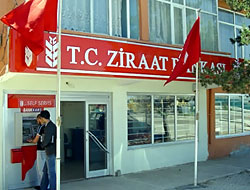 Ziraat Bankası, Erbil'de şube açtı