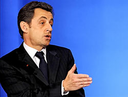 Sarkozy'yi üzen anket