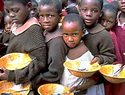 Dünya Bankası: Gıda fiyatları ürkütüyor