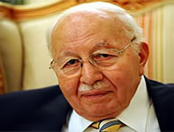 'Necmettin Erbakan'a af yok'